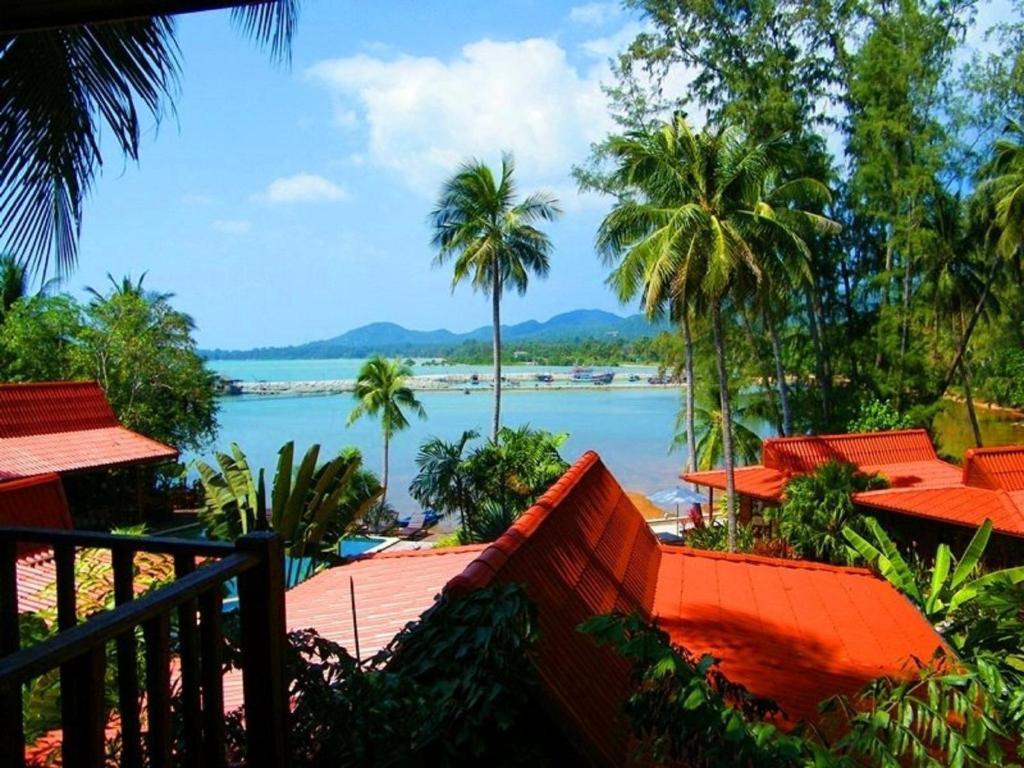 Cyana Resort Wok Tum Номер фото